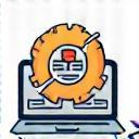 Icon for Front-End Optimization