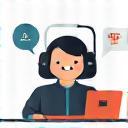 Icon for User Testing & Accessibility Audits