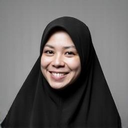 Photo of Siti Nur Hidayah